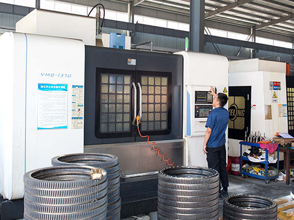 জিয়াংসু মঞ্চেন ট্রান্সমিশন টেকনোলজি কোং, লিমিটেড