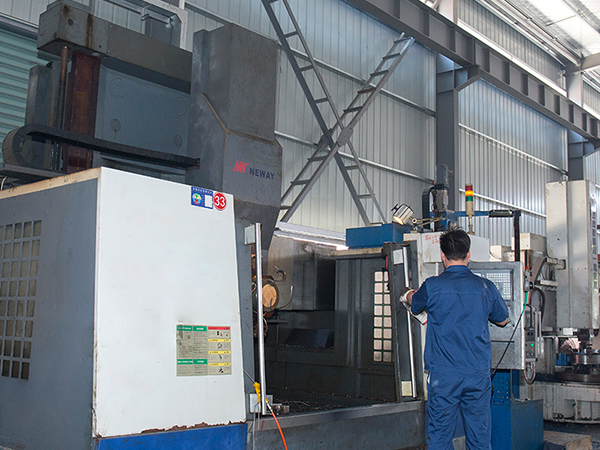 জিয়াংসু মঞ্চেন ট্রান্সমিশন টেকনোলজি কোং, লিমিটেড