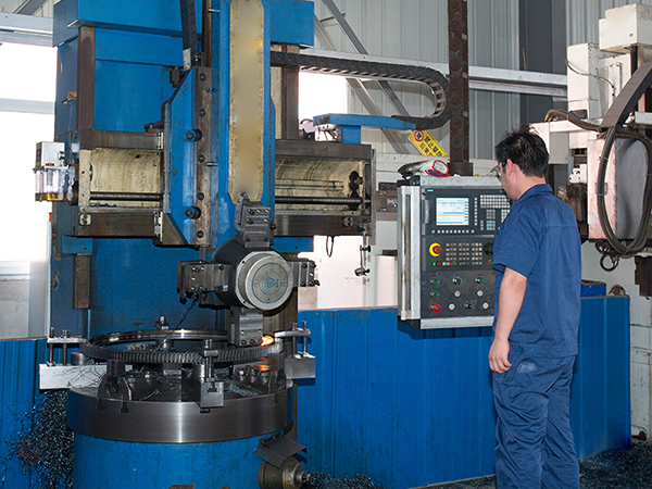 জিয়াংসু মঞ্চেন ট্রান্সমিশন টেকনোলজি কোং, লিমিটেড