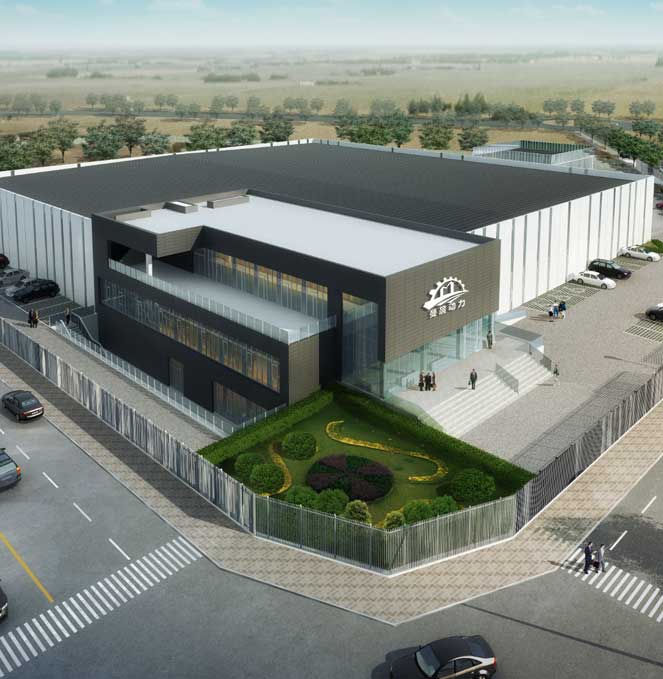 জিয়াংসু মঞ্চেন ট্রান্সমিশন টেকনোলজি কোং, লিমিটেড